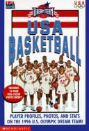 Cover for USA basketball