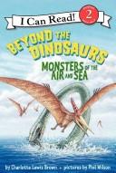 Cover for Beyond the Dinosaurs