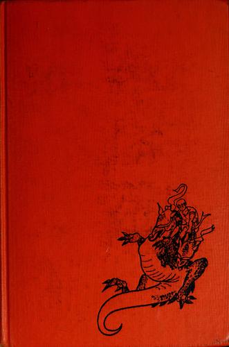 Cover for Three dragons