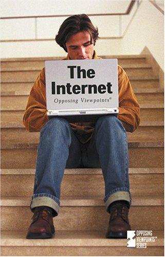 Cover for The Internet