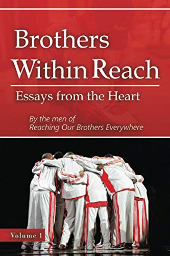 Cover for Brothers Within Reach
