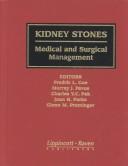 Cover for Kidney stones