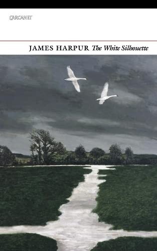 Cover for White Silhouette