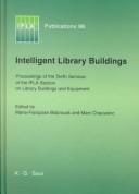 Cover for Intelligent library buildings