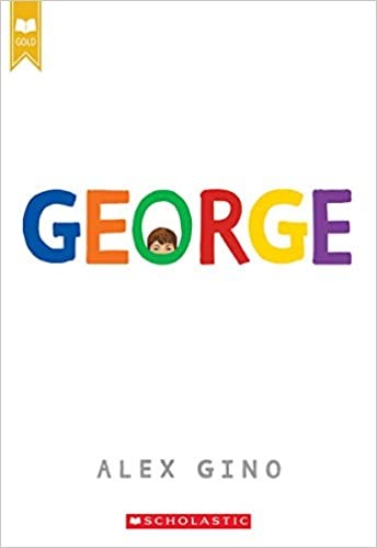 Cover for George