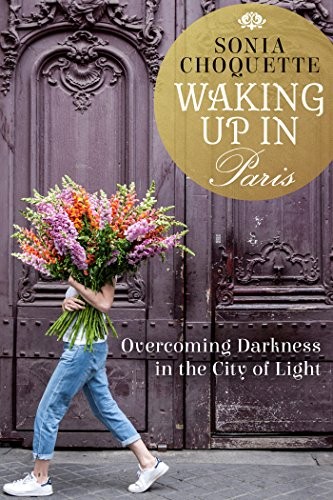 Cover for Waking Up in Paris