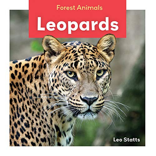 Cover for Leopards