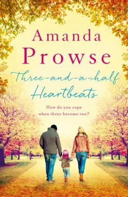Cover for Three-And-a-Half Heartbeats