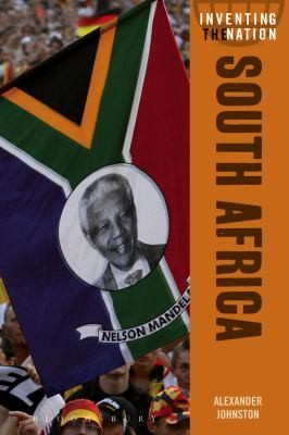 Cover for South Africa
