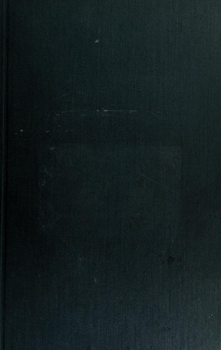 Cover for The dybbuk