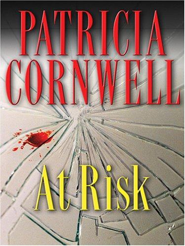 Cover for At Risk