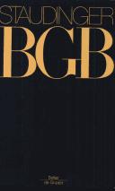 Cover for 652-656 (Maklervertrag
