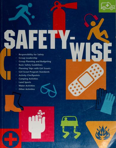 Cover for Safety-wise.
