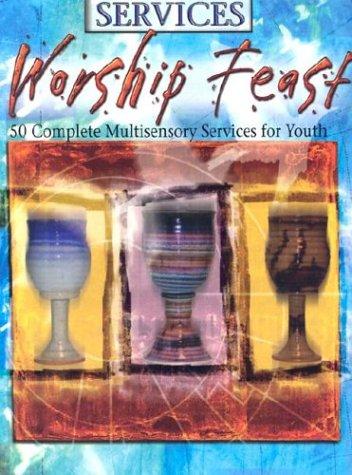 Cover for Worship feast services