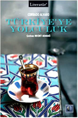 Cover for Turkiye'ye Yolculuk
