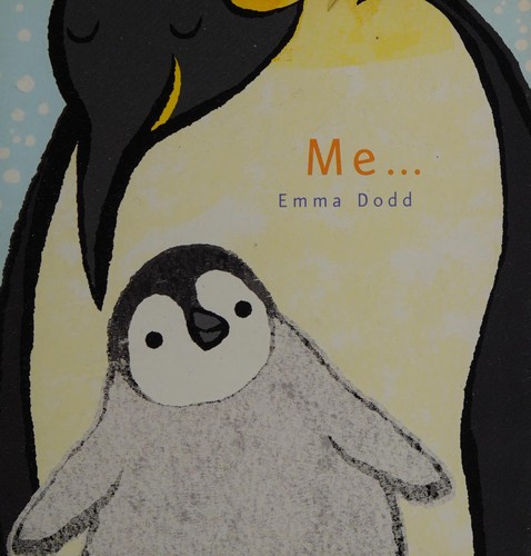 Cover for Me ...