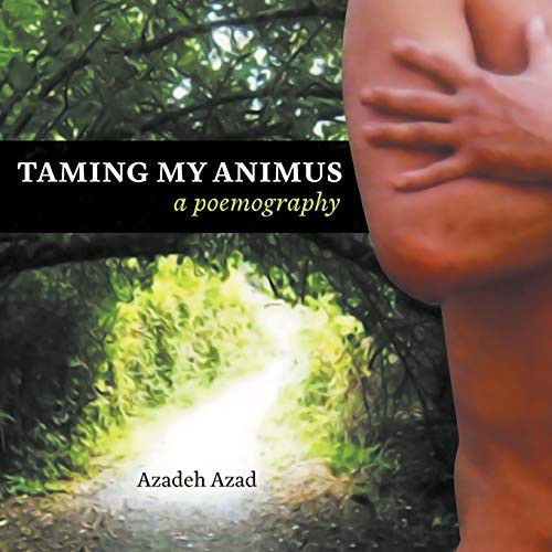 Cover for Taming My Animus