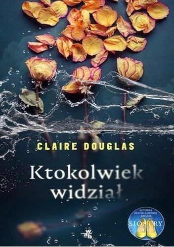 Cover for Ktokolwiek widział