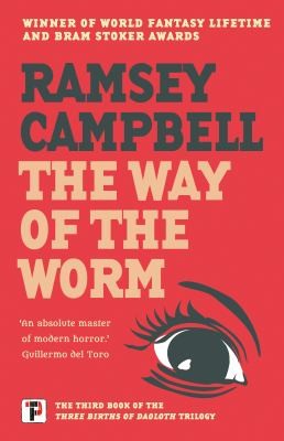 Cover for Way of the Worm