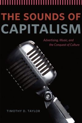 Cover for The sounds of capitalism
