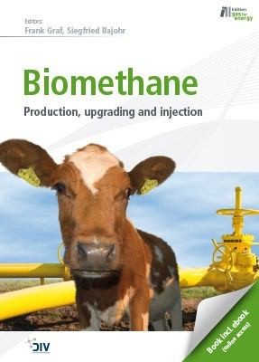Cover for Biomethane