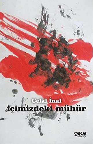 Cover for Icimizdeki Mühür