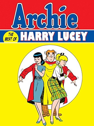 Cover for Archie