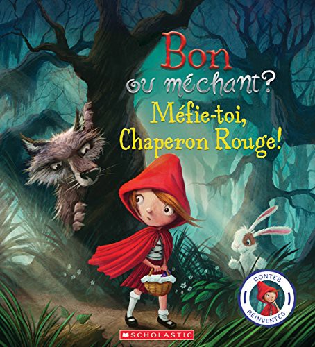 Cover for Contes Réinventés