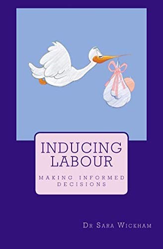 Cover for Inducing Labour