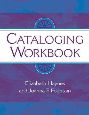 Cover for Unlocking the mysteries of cataloging