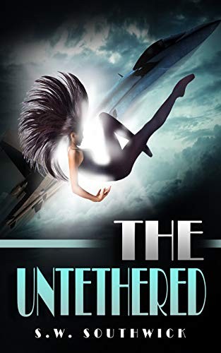 Cover for The Untethered