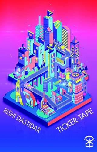 Cover for Ticker-Tape