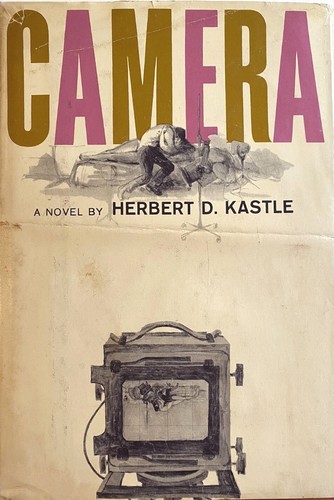 Cover for Camera