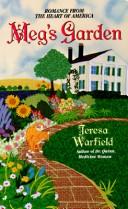 Cover for Meg's Garden