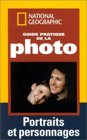 Cover for Guide pratique de la photo 