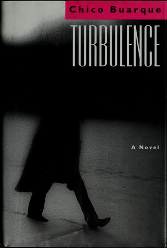 Cover for Turbulence