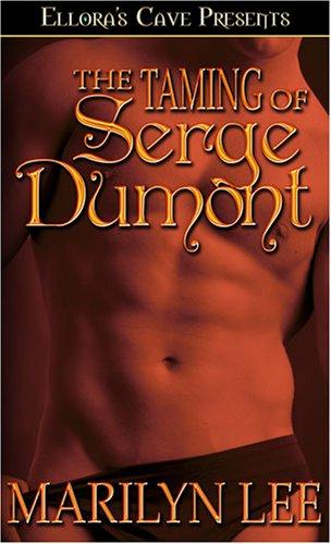 Cover for The Taming of Serge Dumont