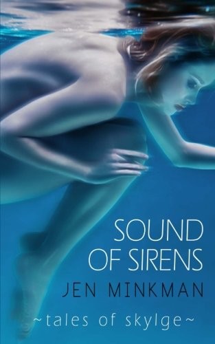 Cover for Sound of Sirens