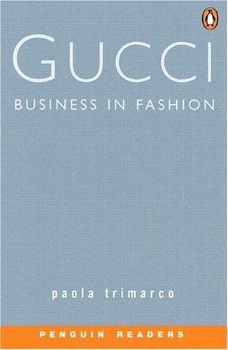 Cover for Gucci