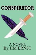 Cover for Conspirator