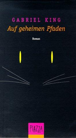 Cover for Auf geheimen Pfaden.