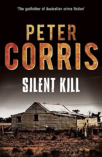 Cover for Silent Kill