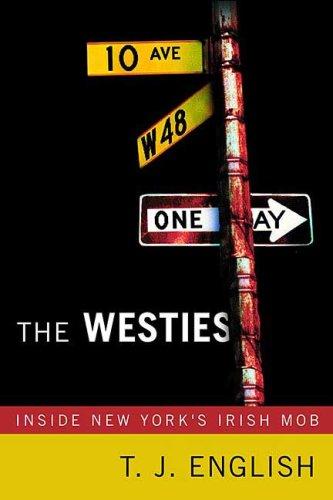Cover for The Westies