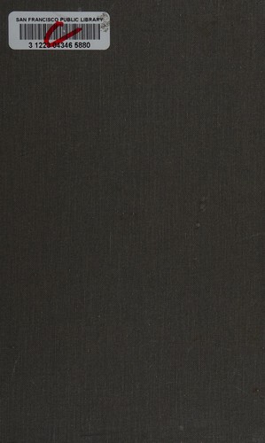 Cover for Art restoration.
