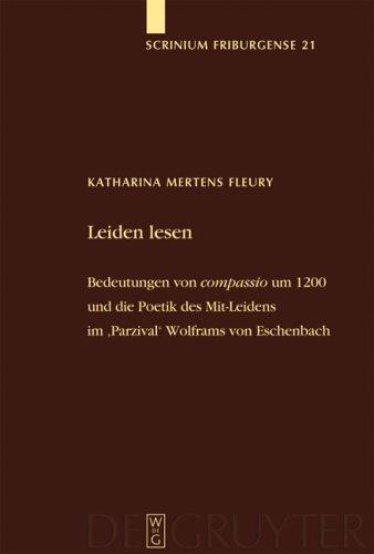 Cover for Leiden Lesen