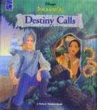 Cover for Disney's Pocahontas destiny calls