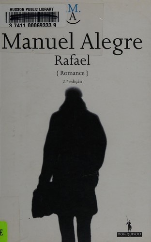 Cover for Rafael