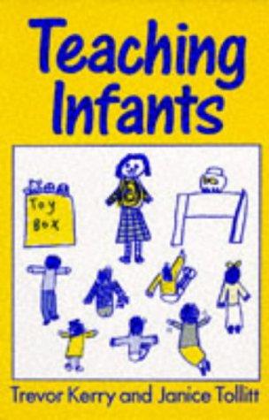 Cover for Teaching Infants