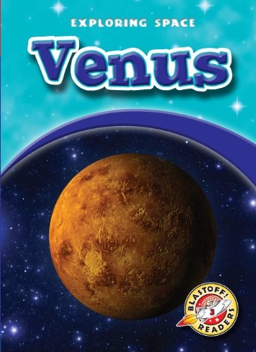 Cover for Venus