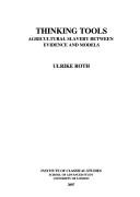 Cover for Thinking tools
